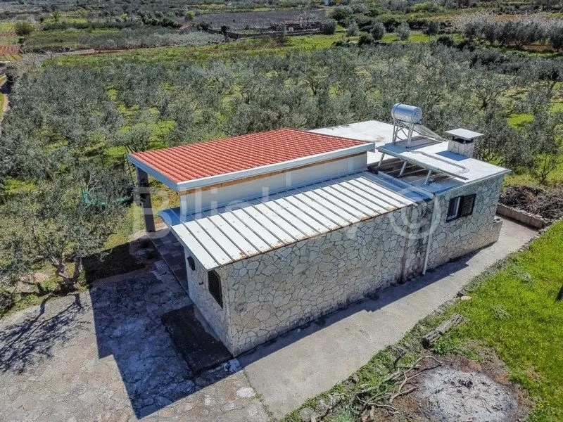 Kuća - Stari grad, 51m2