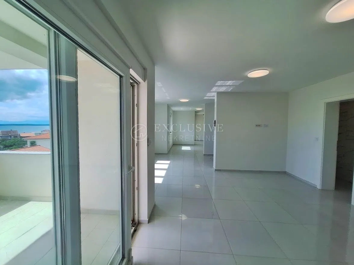 Apartment - Crikvenica, 123m2