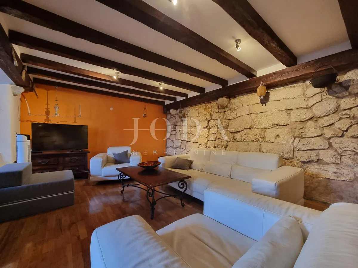 Kuća - Vinodolska Općina, 126m2
