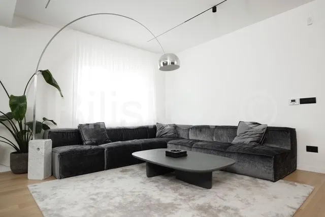 Stan - Srebrnjak, Zagreb, 151m2