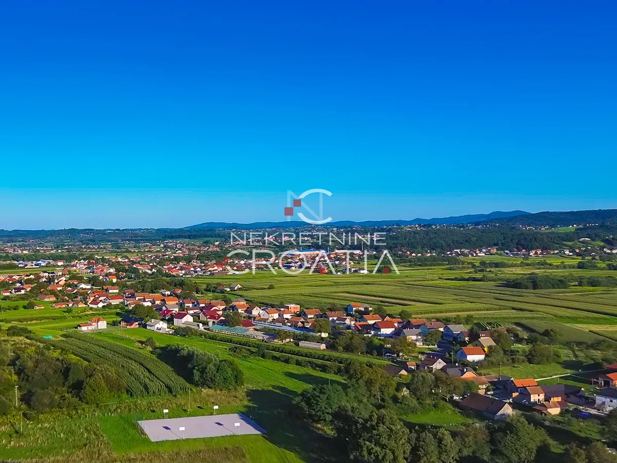 Land - Varaždin, 1690m2