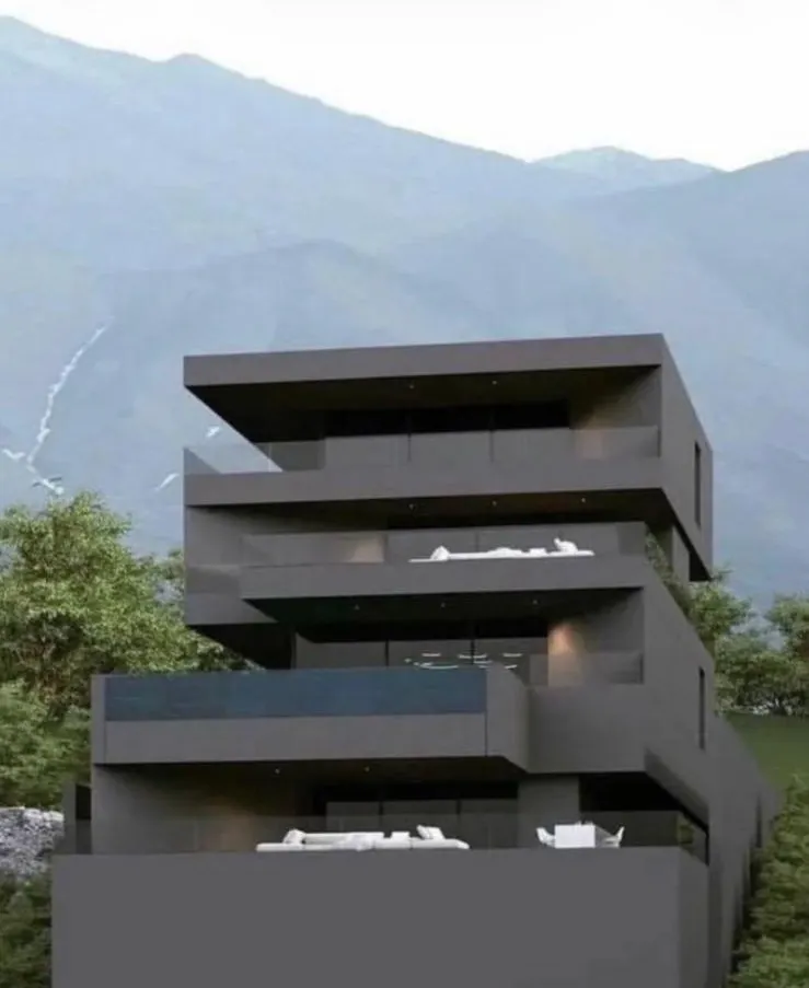 Land - Ičići, Opatija, Opatija, 649m2