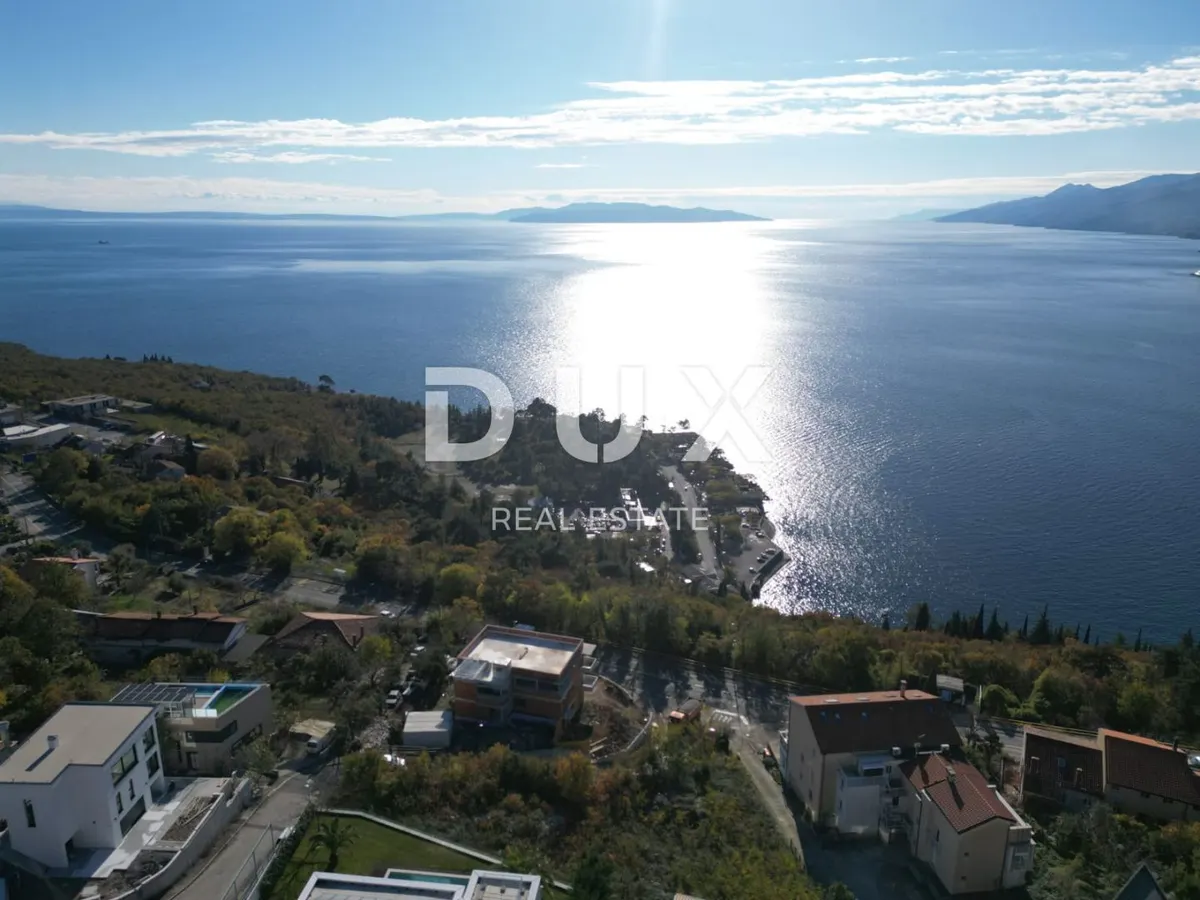 Zemljište - Matulji, 1420m2