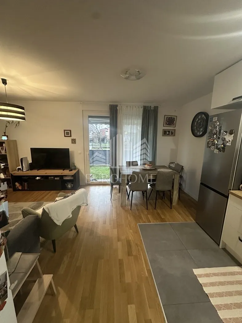 Apartment - Novi Zagreb - Istok, 55m2