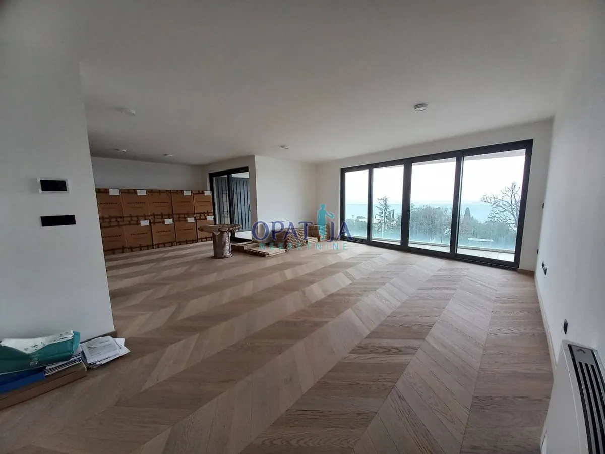 Stan - Opatija, 146.33m2