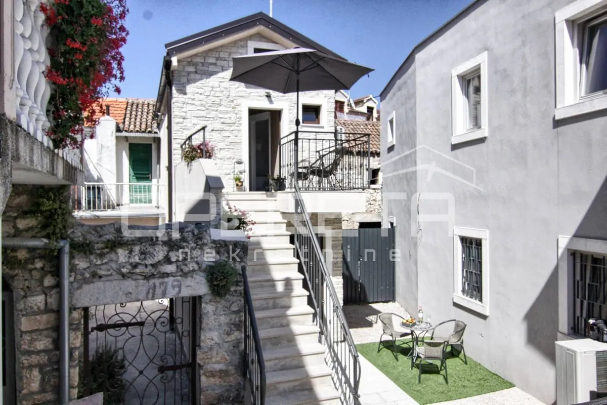 House - Turanj, Sveti Filip Jakov, Sveti Filip Jakov, 68m2