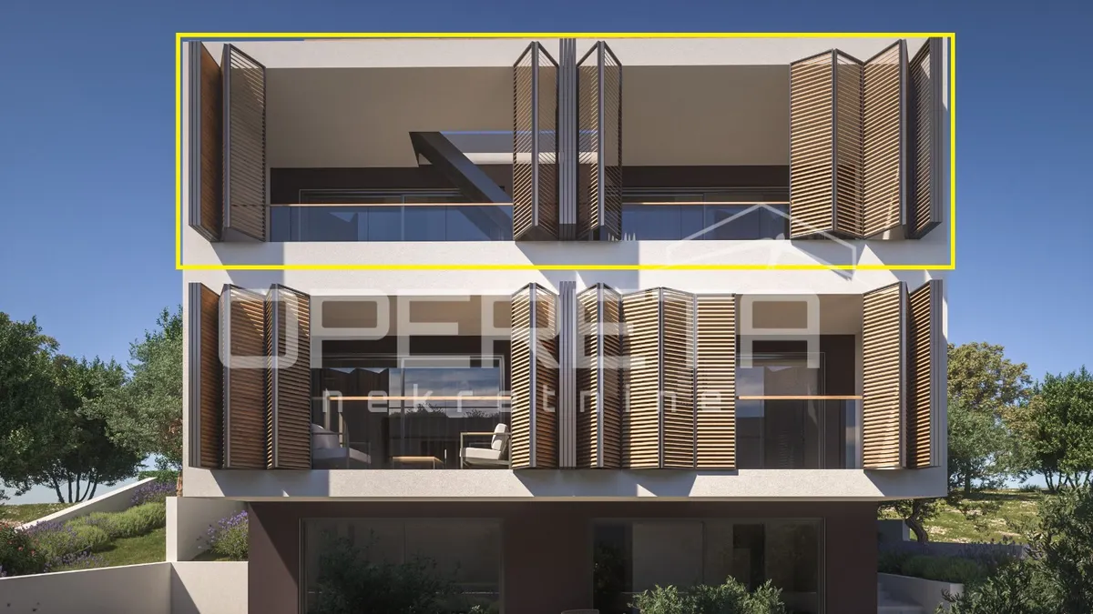 Stan - Vodice, Vodice, Vodice, 102.06m2
