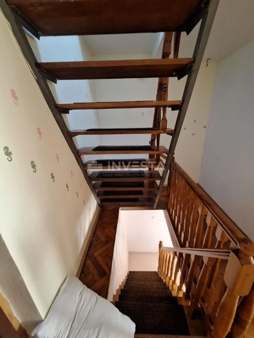 Kuća - Ližnjan, 110m2