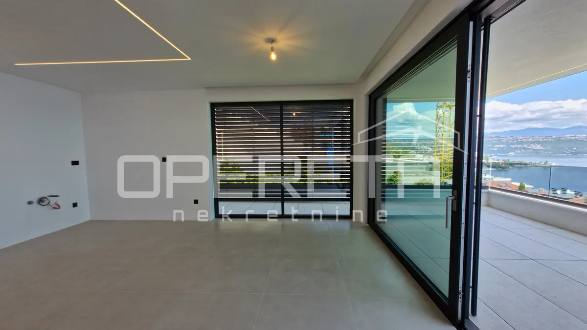 Apartment - Opatija, Opatija, Opatija, 144m2