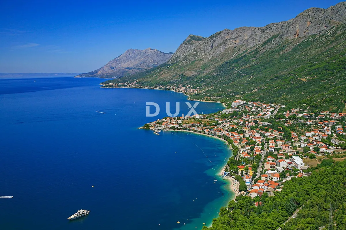 Zemljište - Gradac, 1248m2