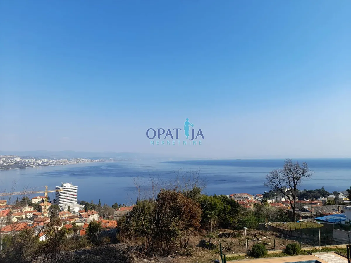 Stan - Opatija, 180.91m2
