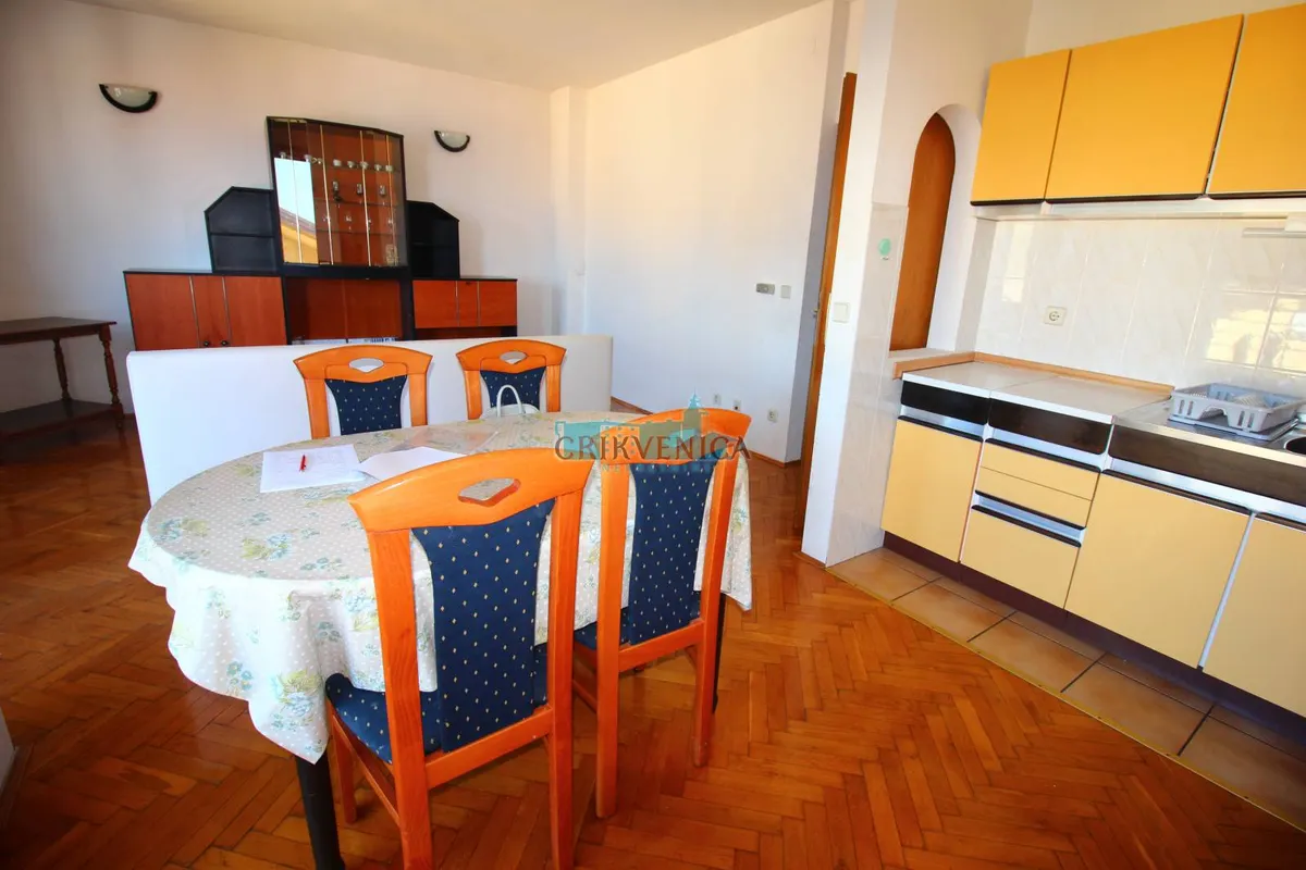 Stan - Crikvenica, 47m2