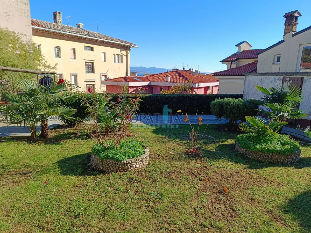 Stan - Opatija, 60m2