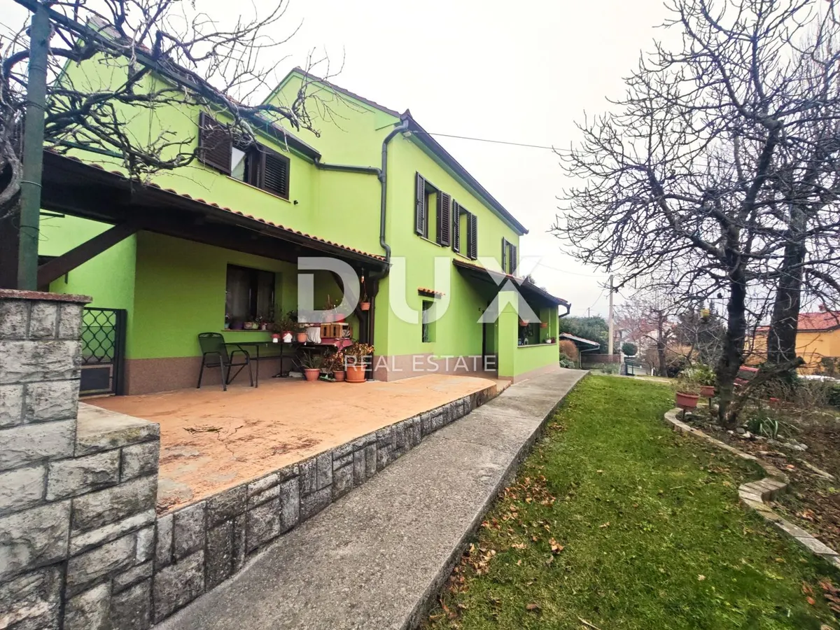 Kuća - Čavle, 280m2