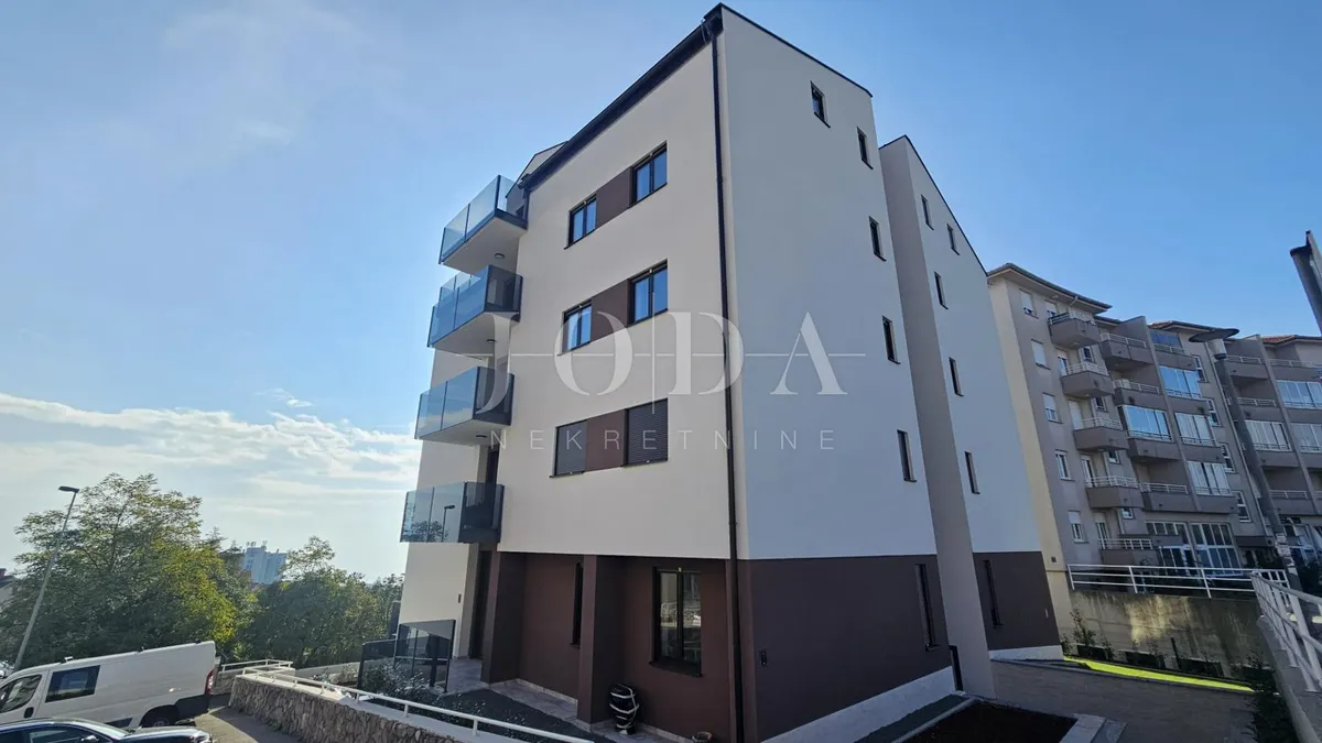 Stan - Rijeka, 67.68m2