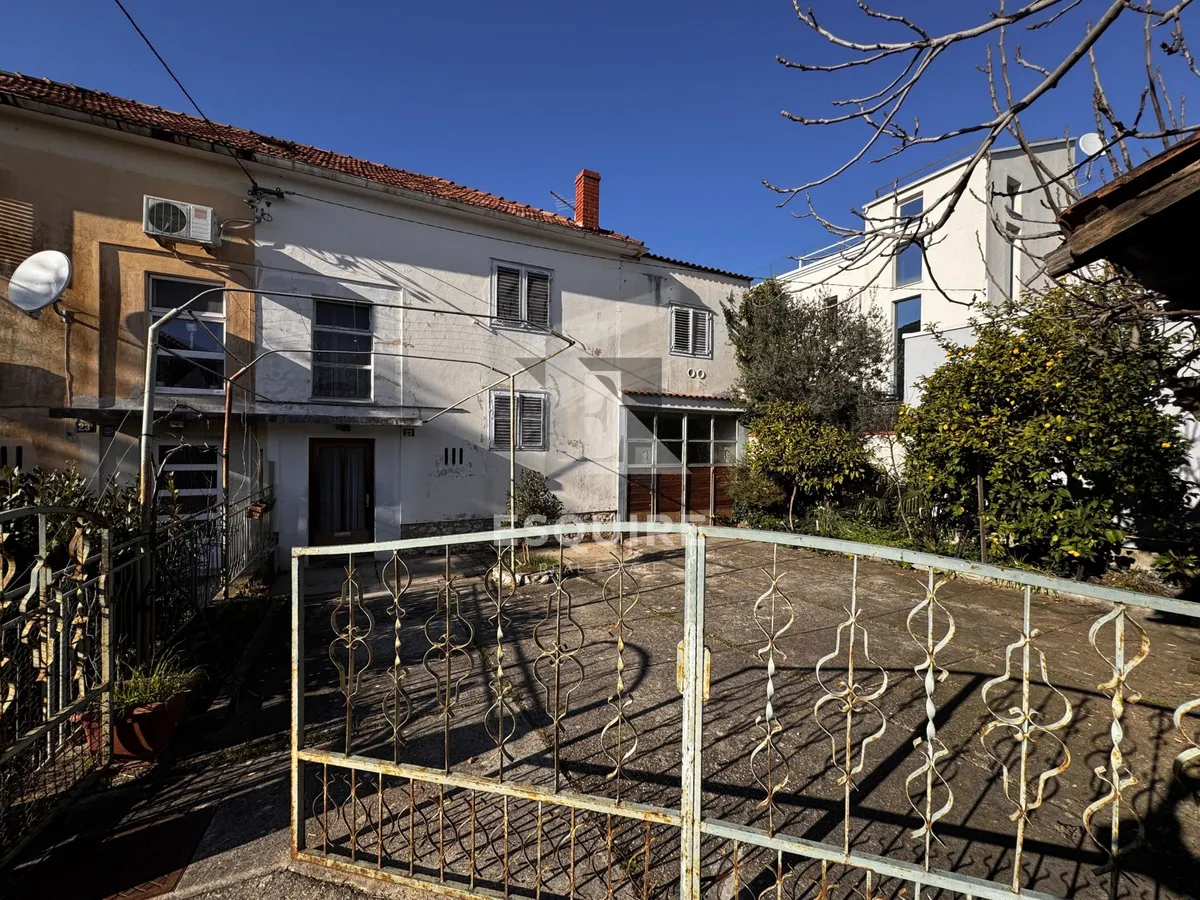 House - Zadar, 157.58m2