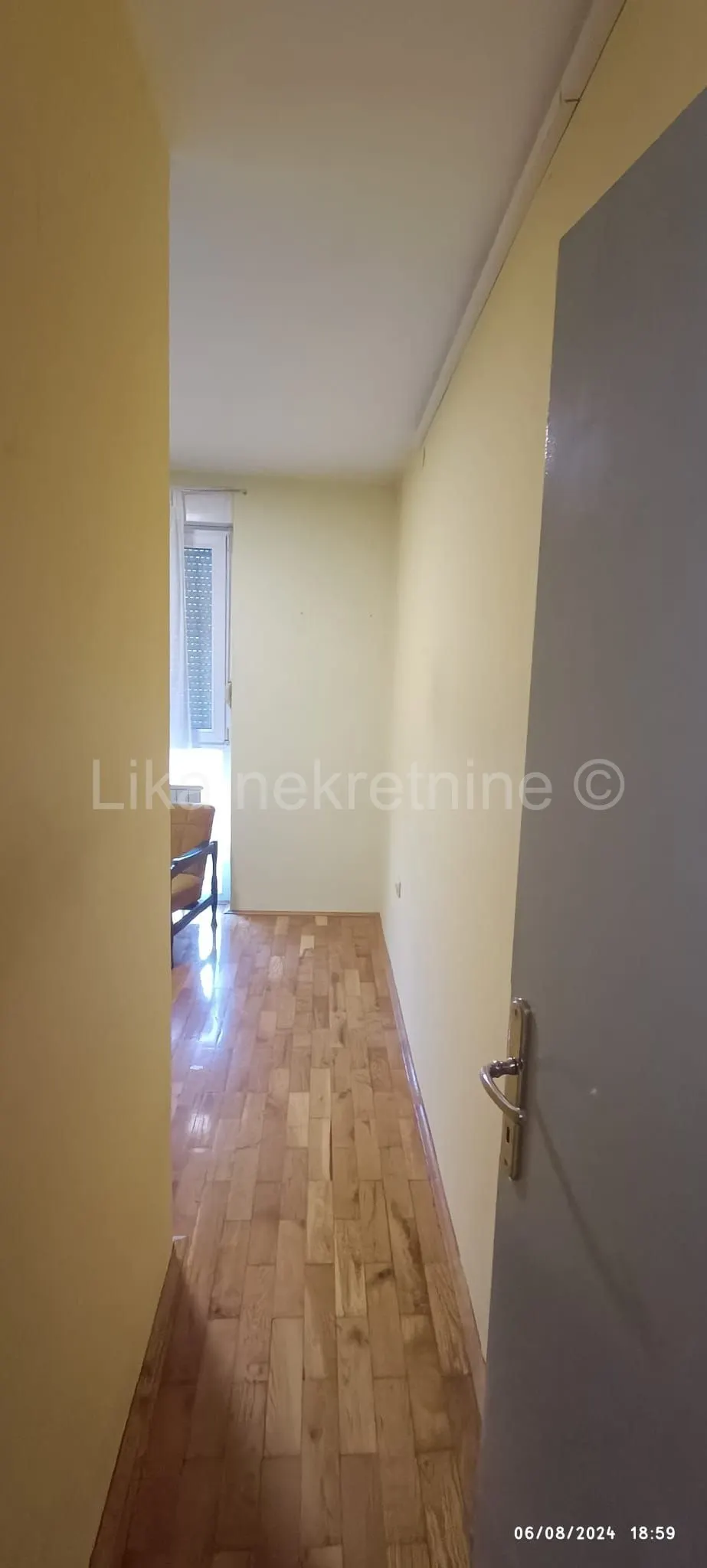 Stan - Voltino, Zagreb, 50m2
