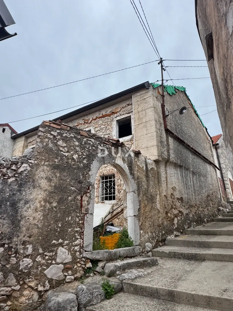 Kuća - Kostrena, 116m2