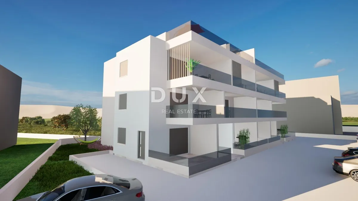 Stan - Vodice, 62.13m2