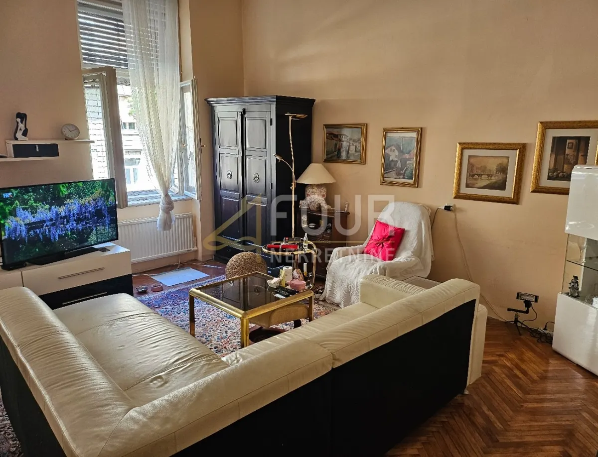 Stan - Rijeka, 96m2