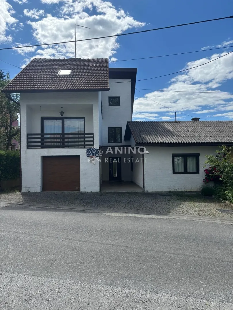 Kuća - Stubičke Toplice, 150m2