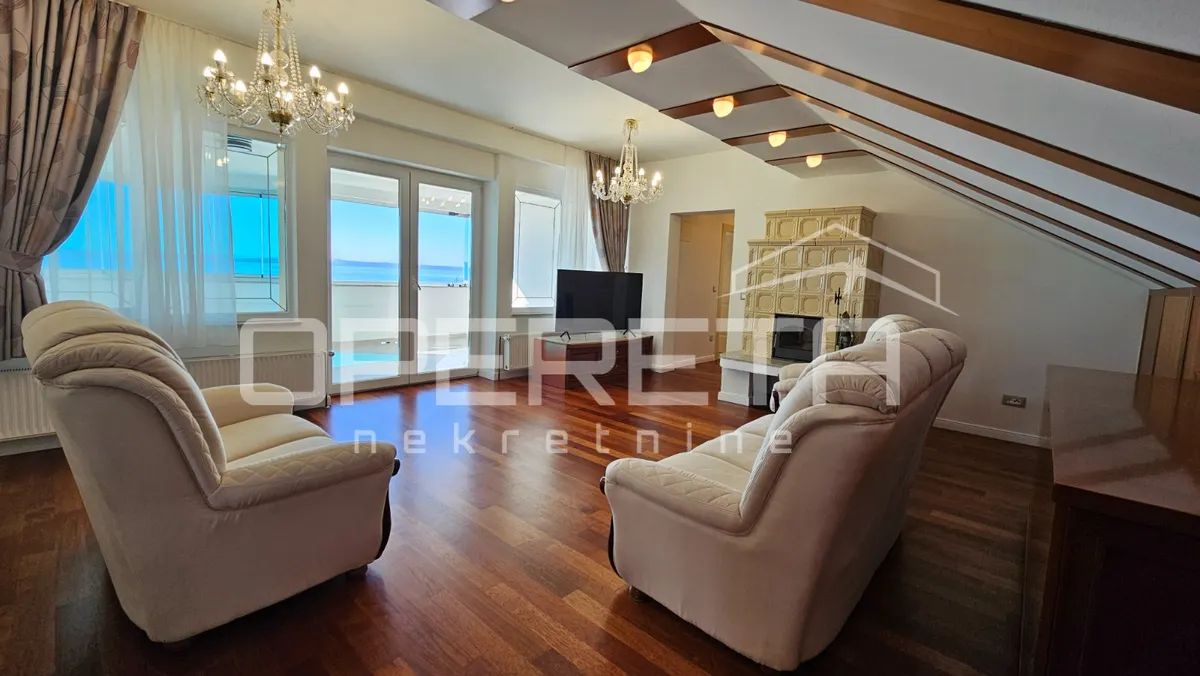 Apartment - Petrčane Ulica II, Petrčane, Petrčane, 168.38m2