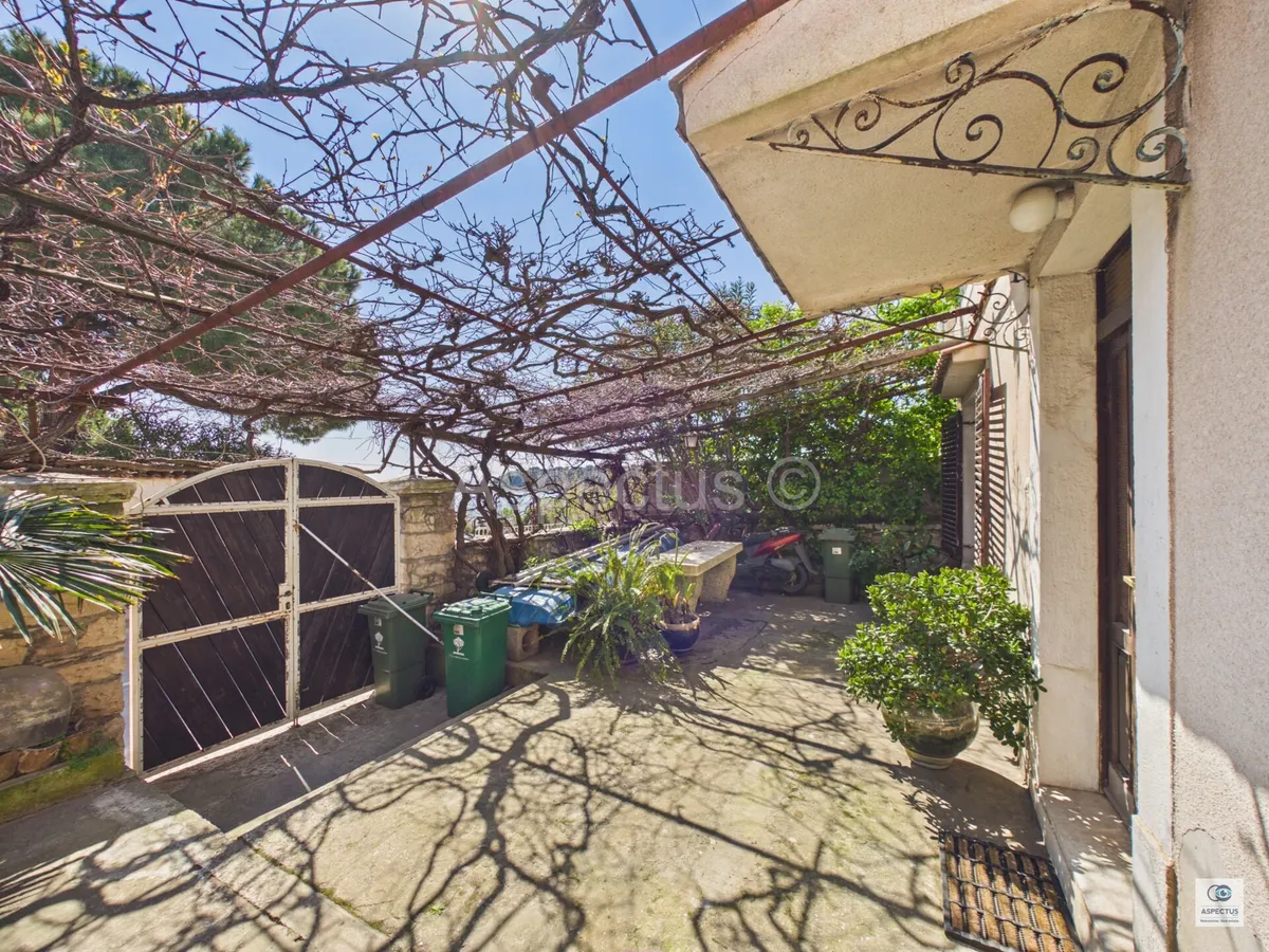 Apartment - Stoja, Stoja, Pula, 206.87m2
