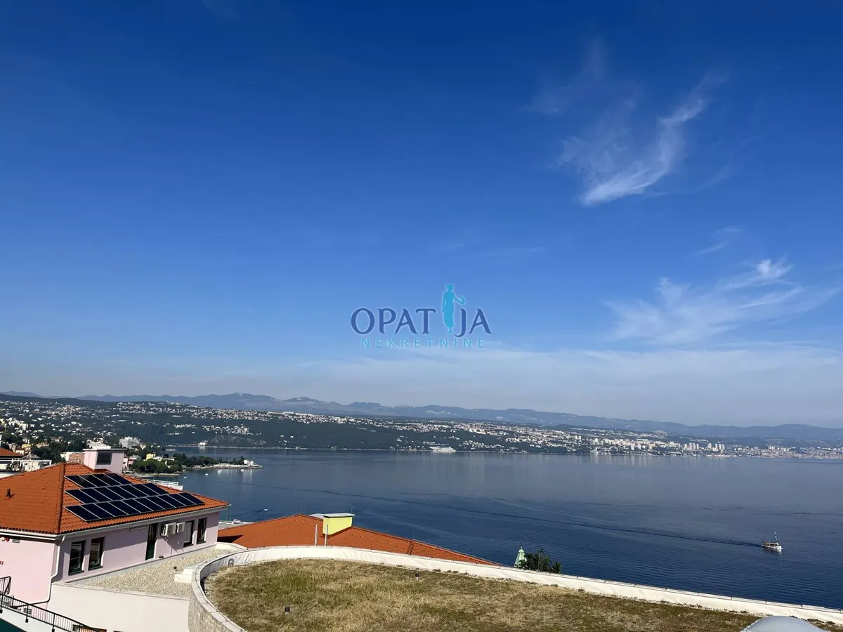 Stan - Opatija, 231.69m2