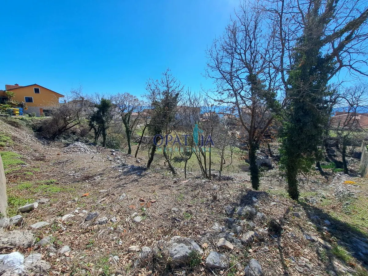 Zemljište - Rijeka, 1871m2