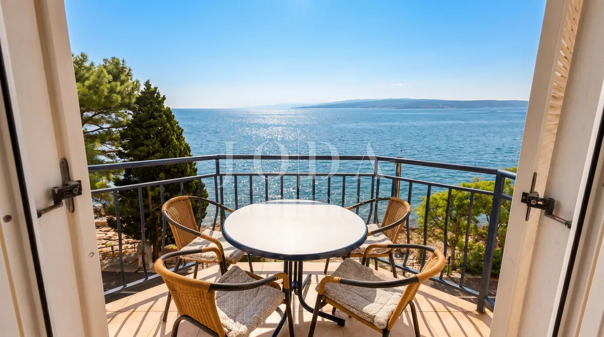 Apartment - Crikvenica, 40m2