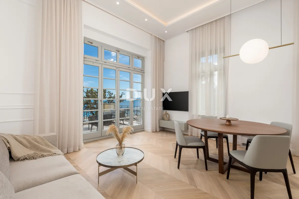 Stan - Opatija, 108m2
