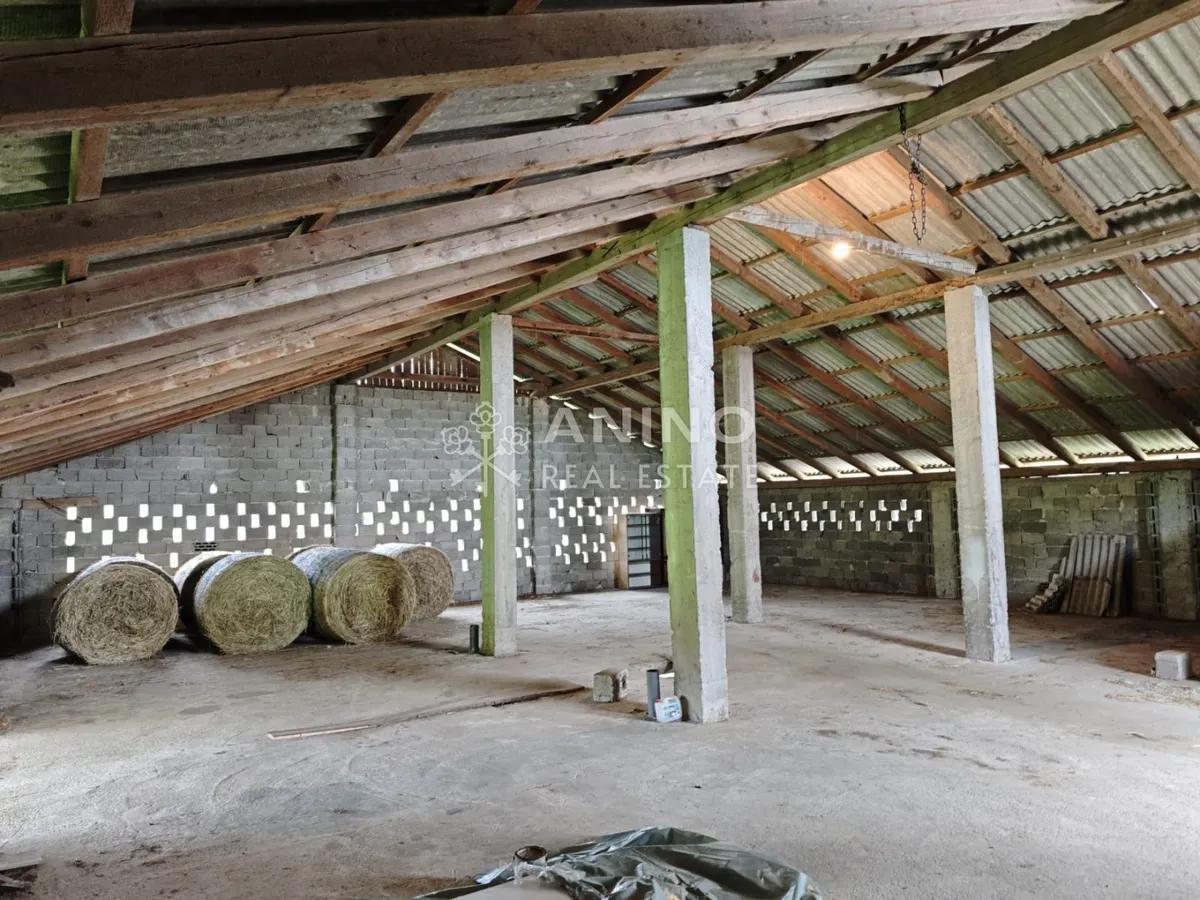 Poslovni Prostor - Hum Na Sutli, 530m2