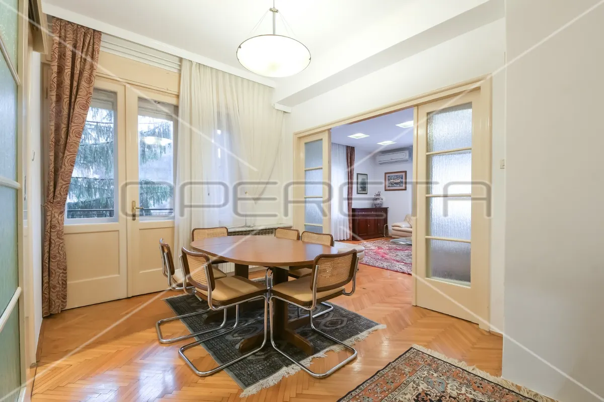 Apartment - Vinkovićeva, Centar, Zagreb, 103m2