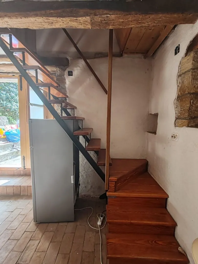 House - Motovun, 108m2