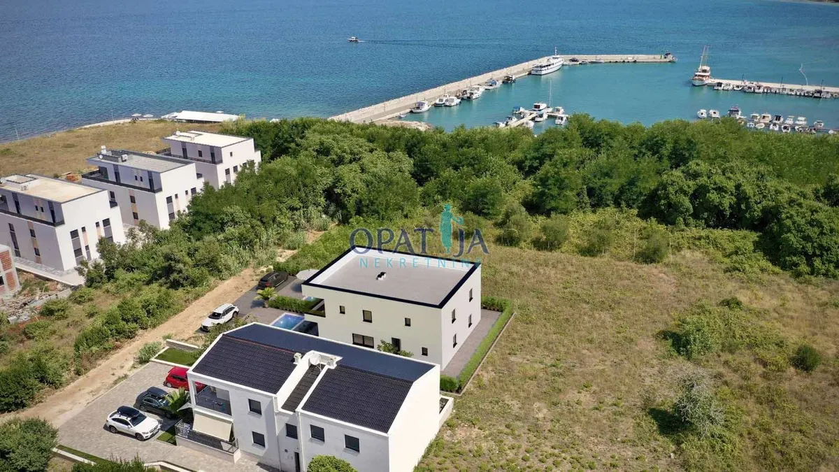 Kuća - Privlaka, 133.24m2