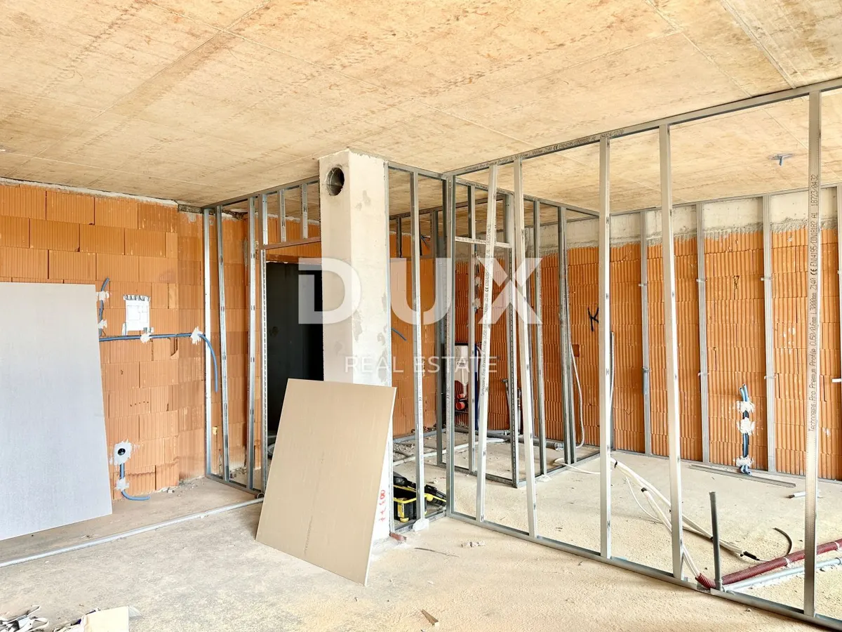 Stan - Umag, 52m2
