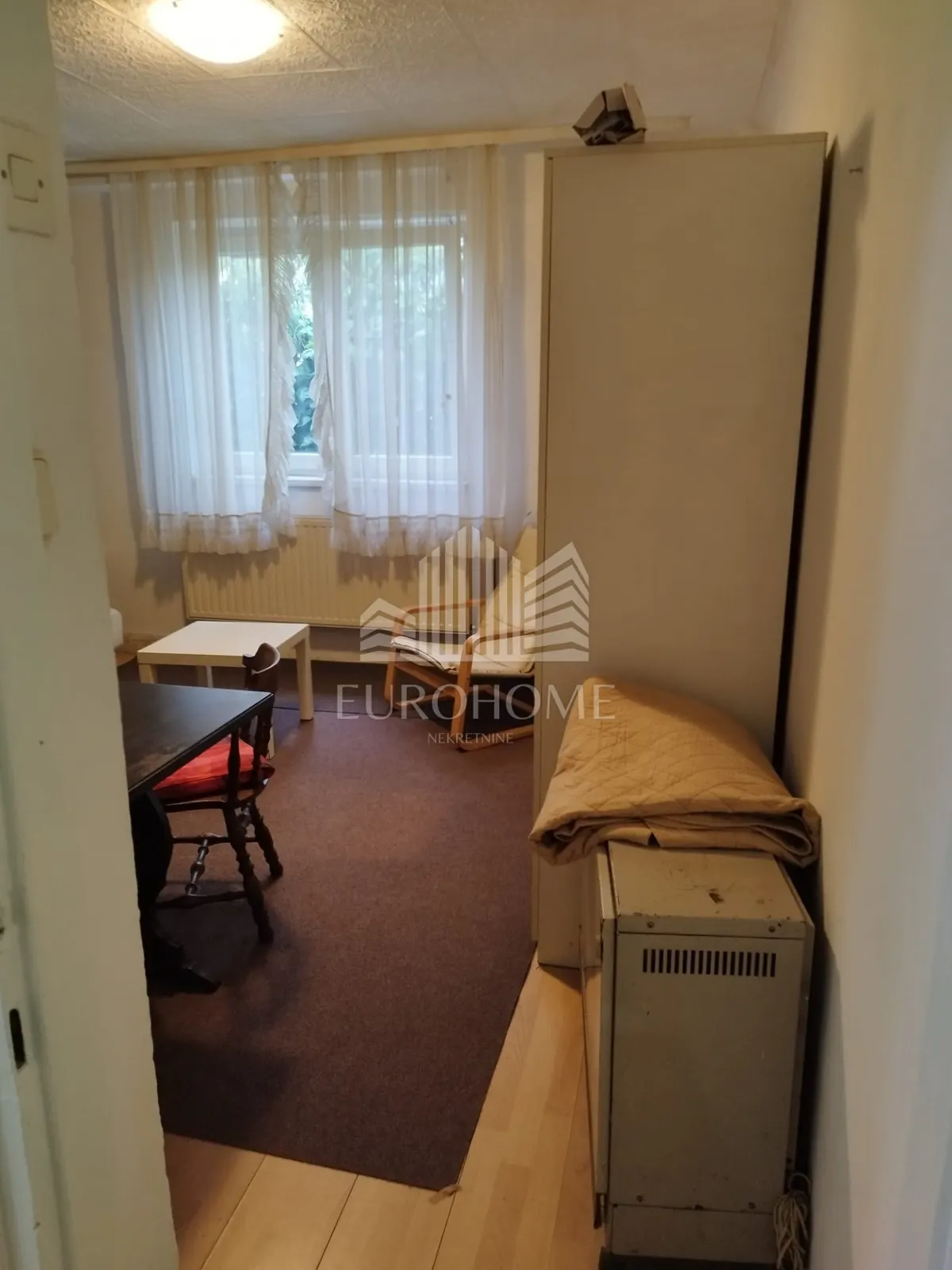 Stan - Trešnjevka - Sjever, 27m2