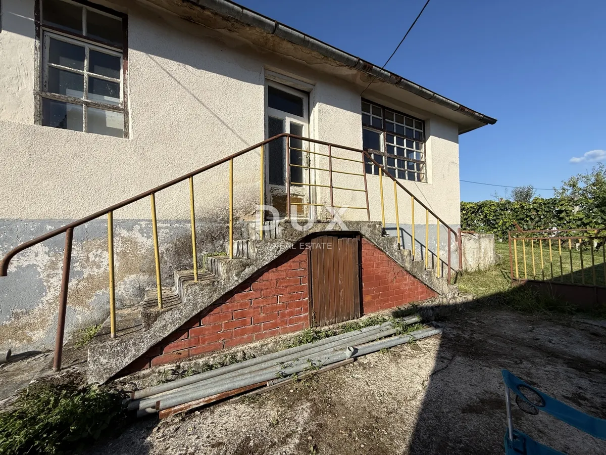 Kuća - Karlovac, 100m2