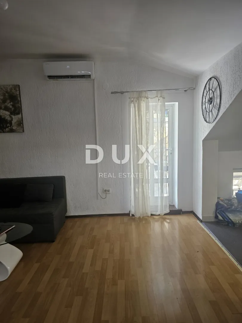 Stan - Rijeka, 150m2