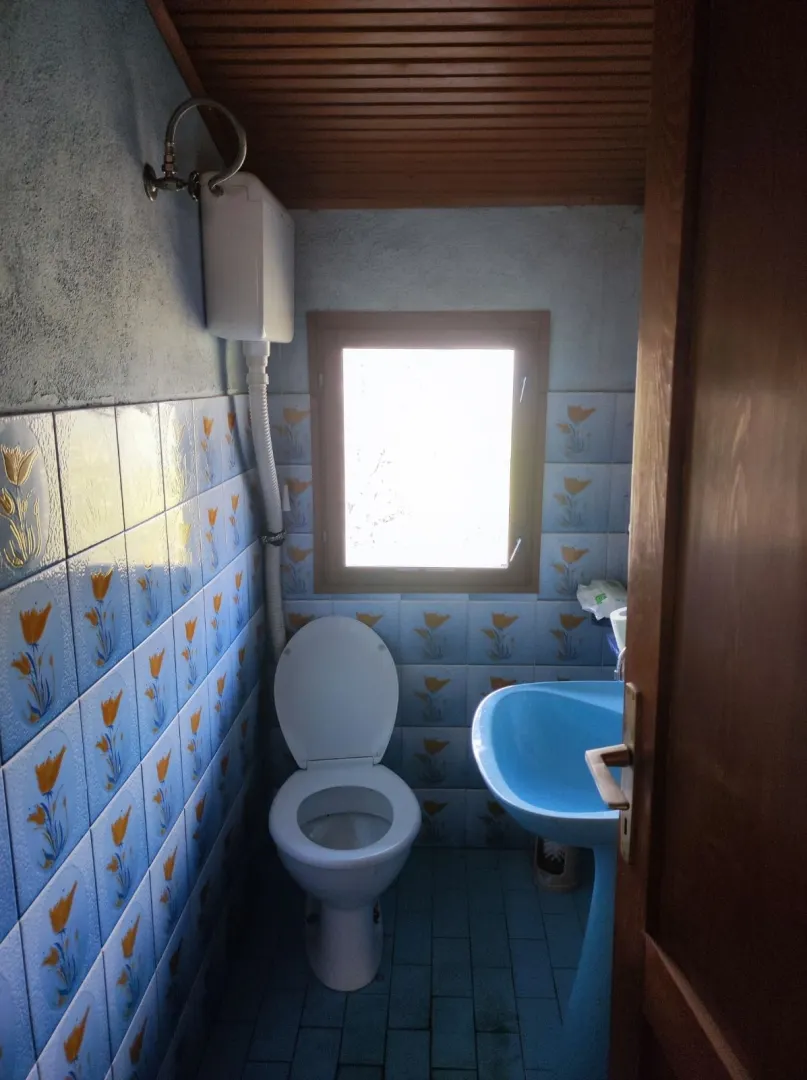 Kuća - Čabar, 250m2