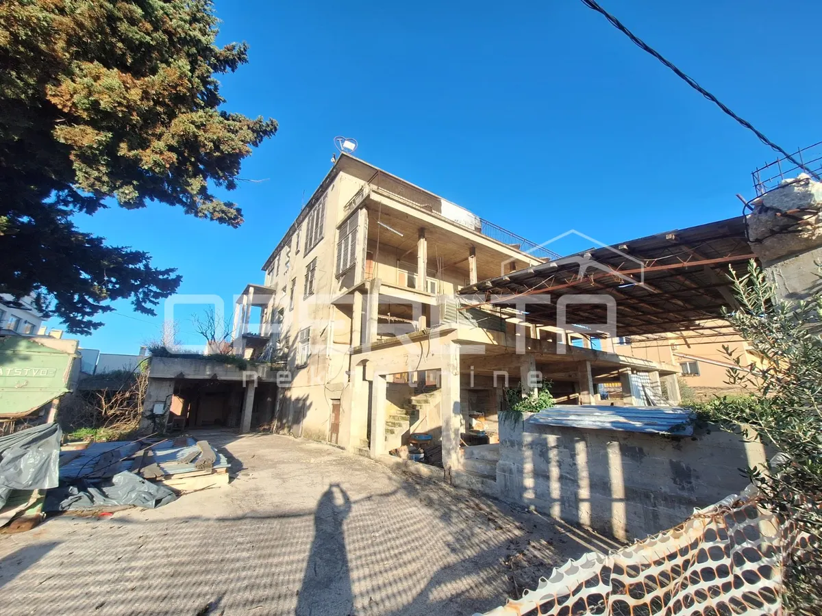 House - Borik, Zadar, Zadar, 1046m2