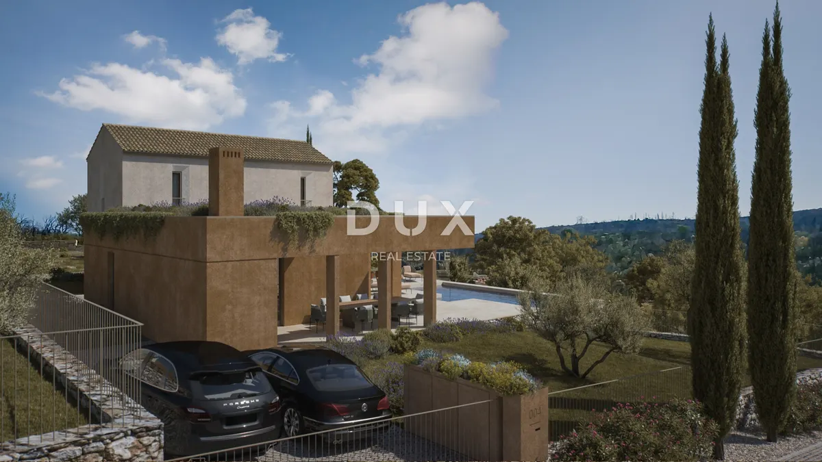 Kuća - Šibenik - Okolica, 188.35m2