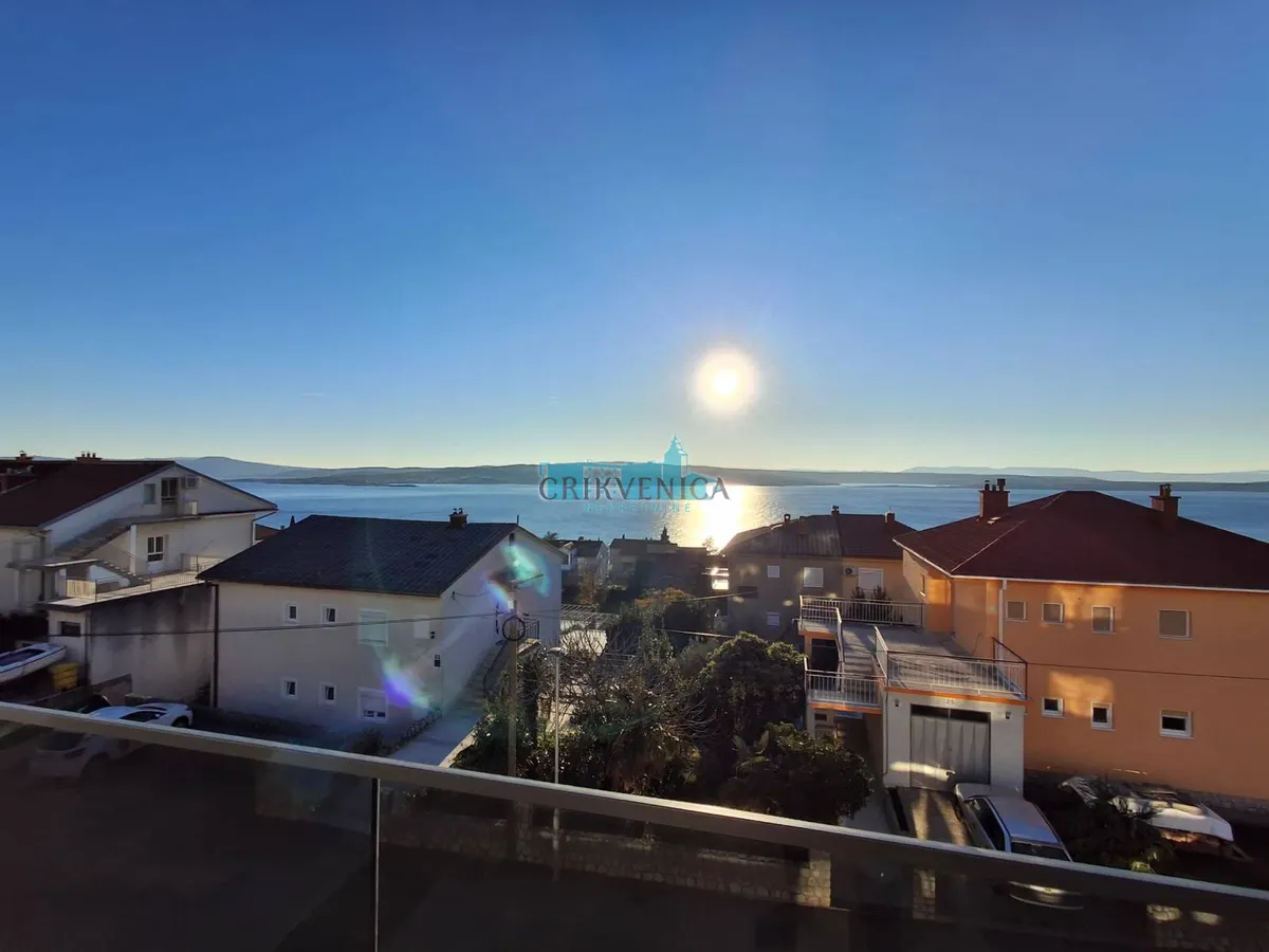 Stan - Crikvenica, 64m2