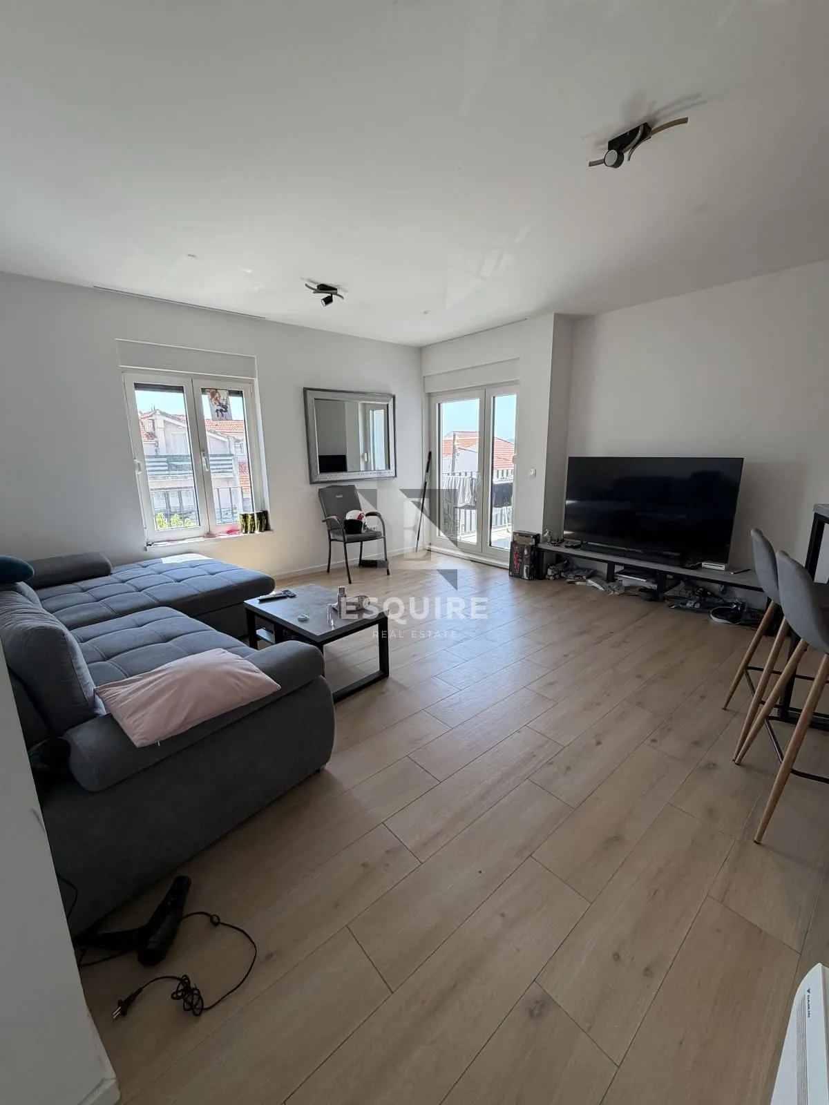 Apartment - Zadar, 68.12m2