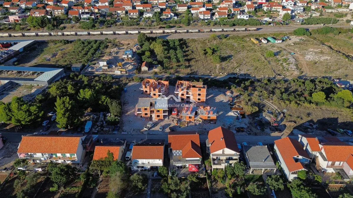 Stan - Šibenik, 49m2