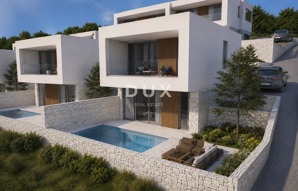 Kuća - Crikvenica, 71.8m2