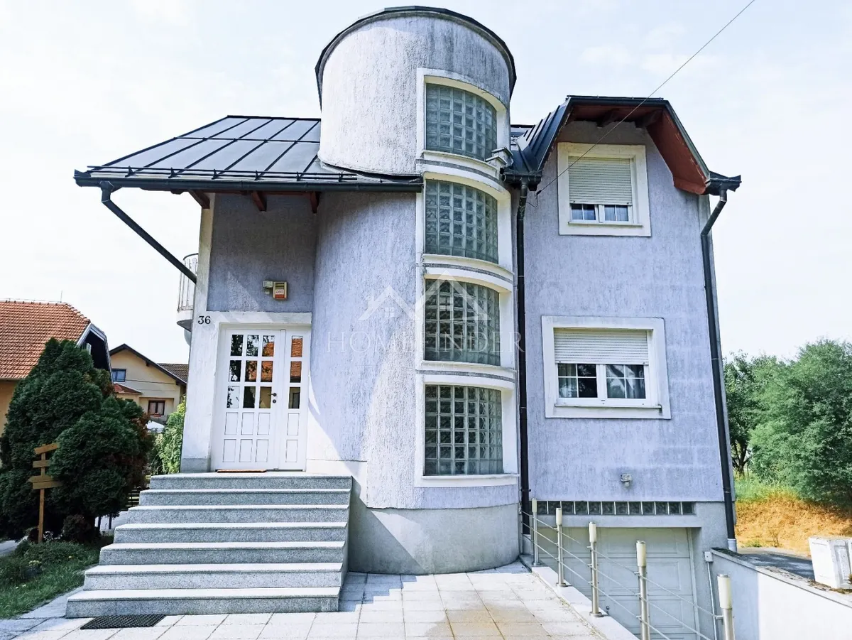 House - Novi Zagreb - Zapad, 228m2