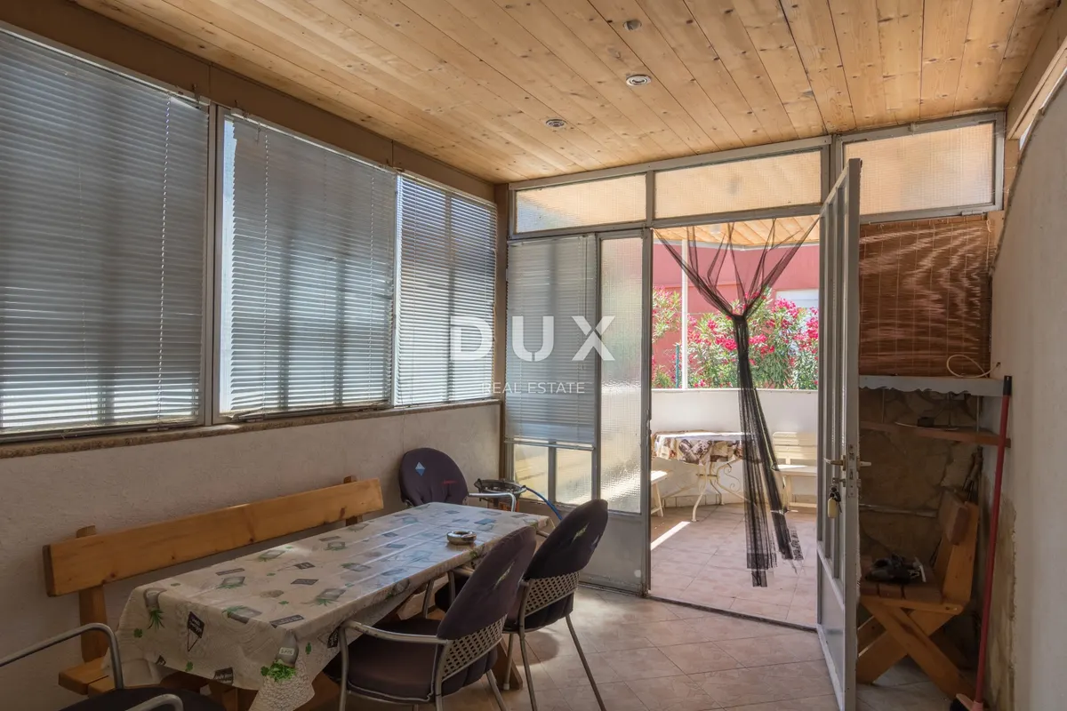 Stan - Vodice, 99.02m2