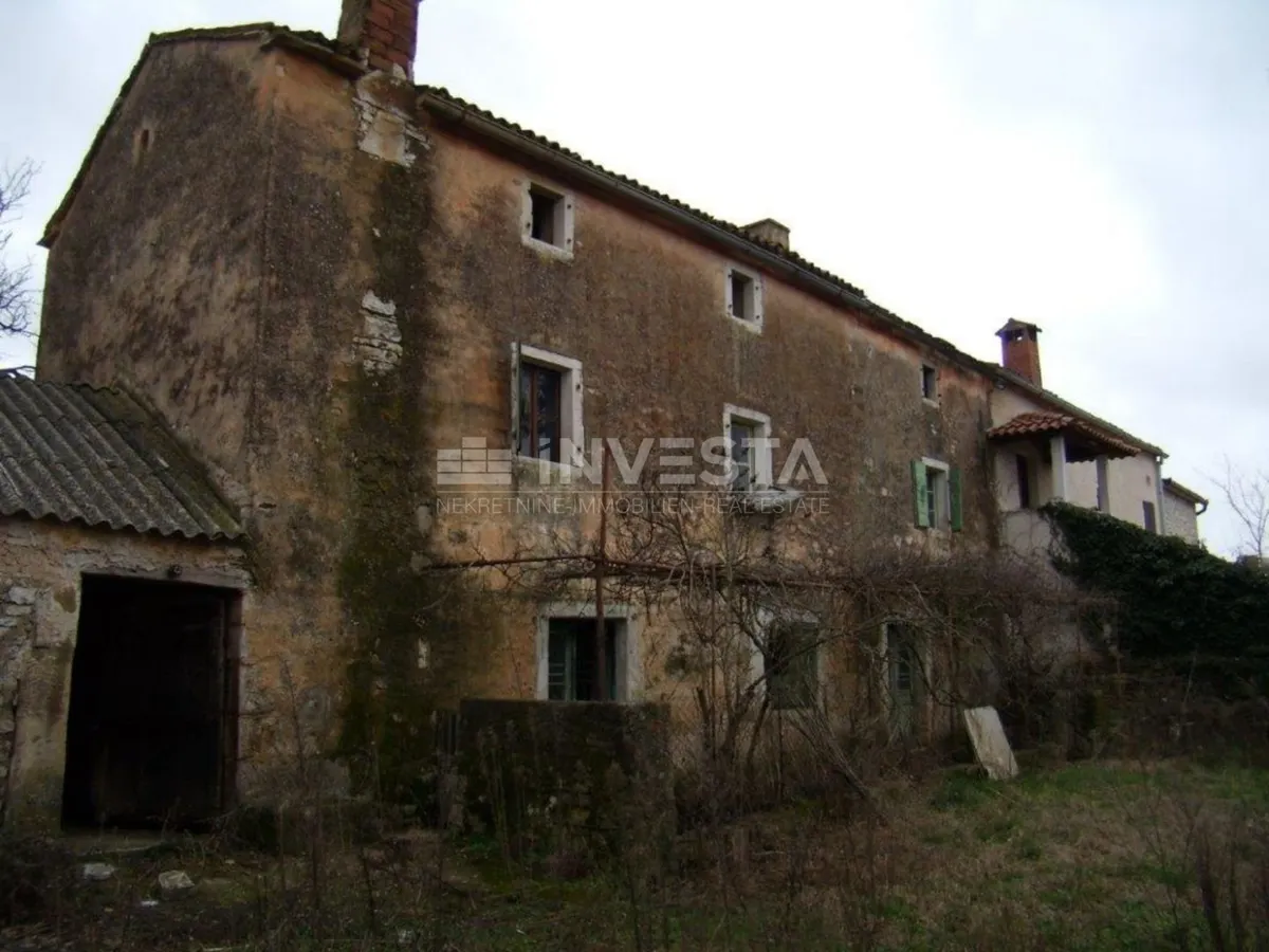 Kuća - Bale, 88m2