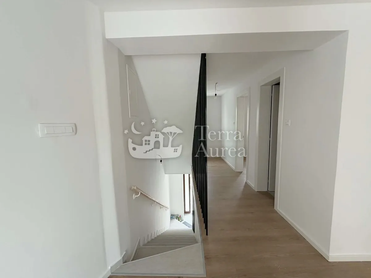 Stan - Dobrinj, 142m2